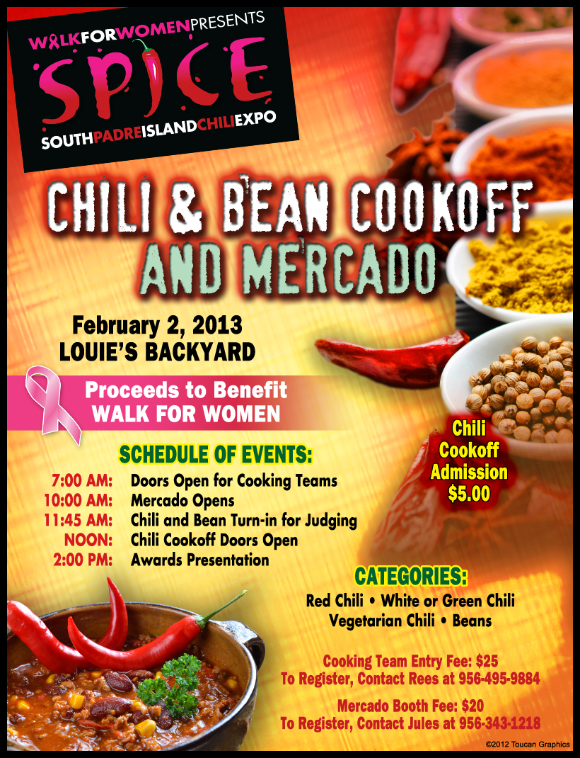 Chili Cook Off and Tailgate Party — Crawford Farms HOA