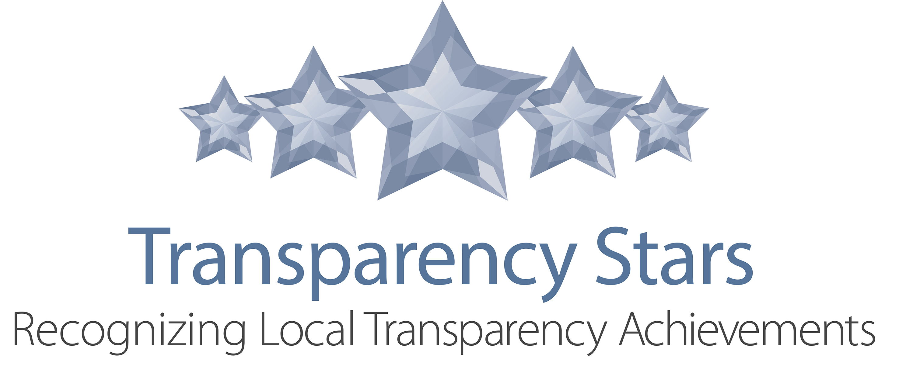 Transparency Star