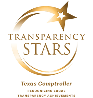 Stars-transparency